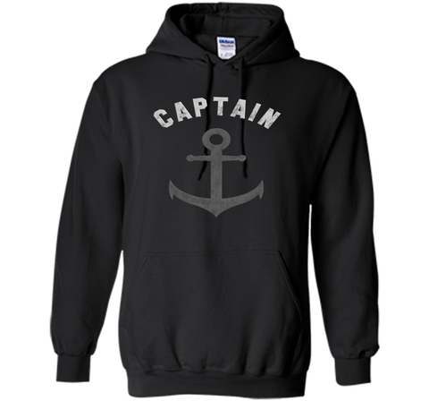 Boat Captain T-shirt