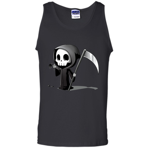 pushing up daisies halloween Tank Top