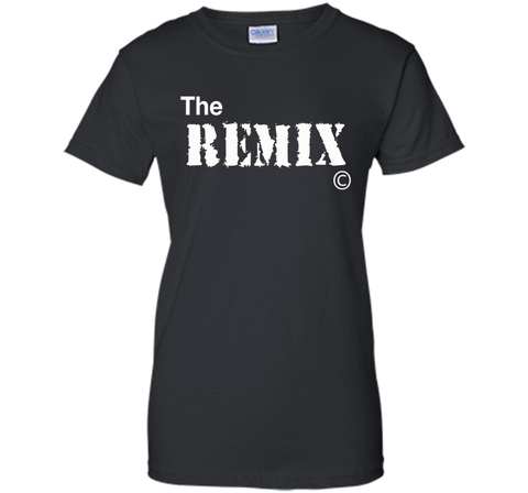 the remix together with the original fathers day TShirts