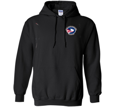 US PEACE CORPS NEW LOGO T-SHIRT