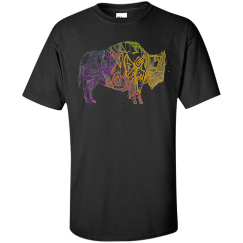 Sexy Bison Meat 2017 T Shirt