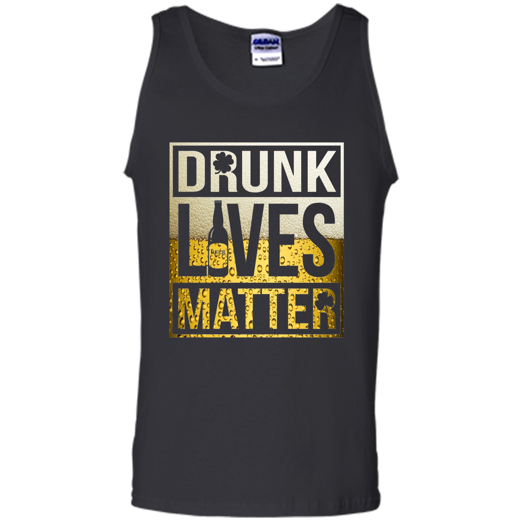 Drunk Lives Matter Shirt