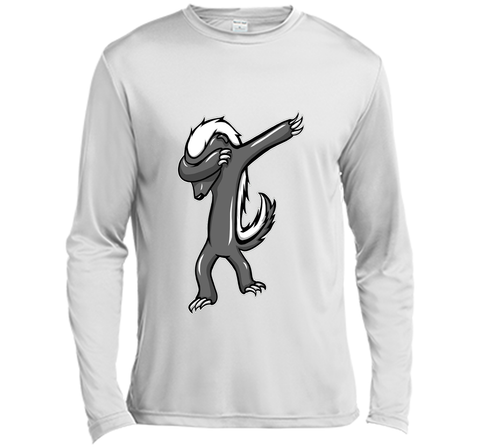 Dabbing Honey Badger T-Shirt