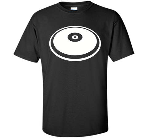 Discus throw disc T-Shirt