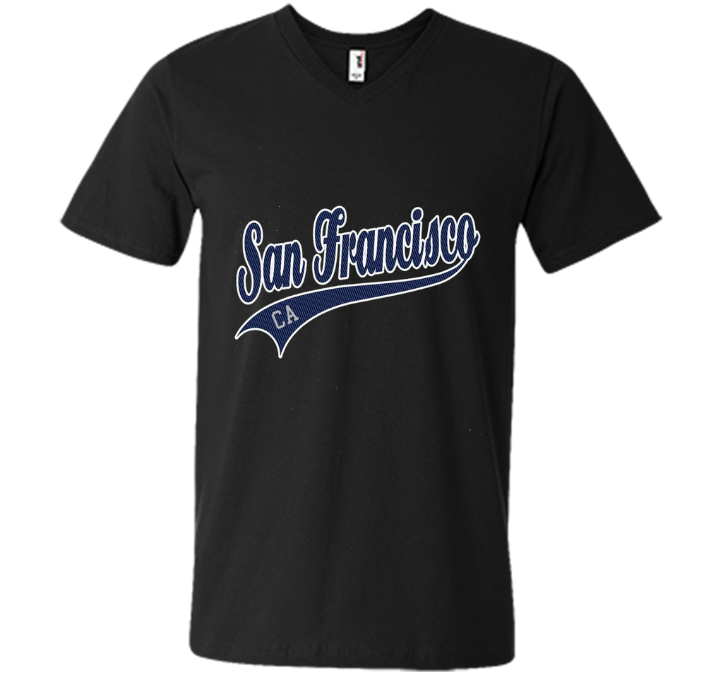 San Francisco Tshirt California State Tee Cali Life