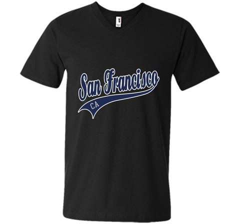San Francisco Tshirt California State Tee Cali Life