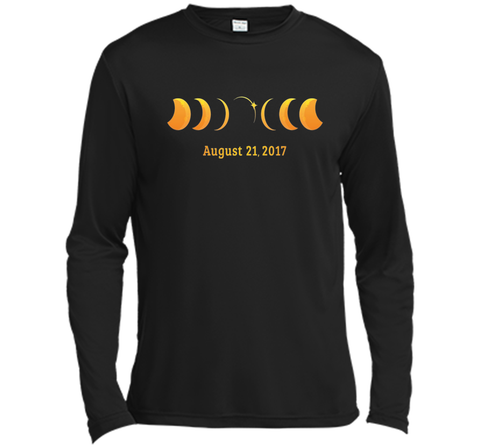 Total Solar Eclipse 2017 T-Shirt