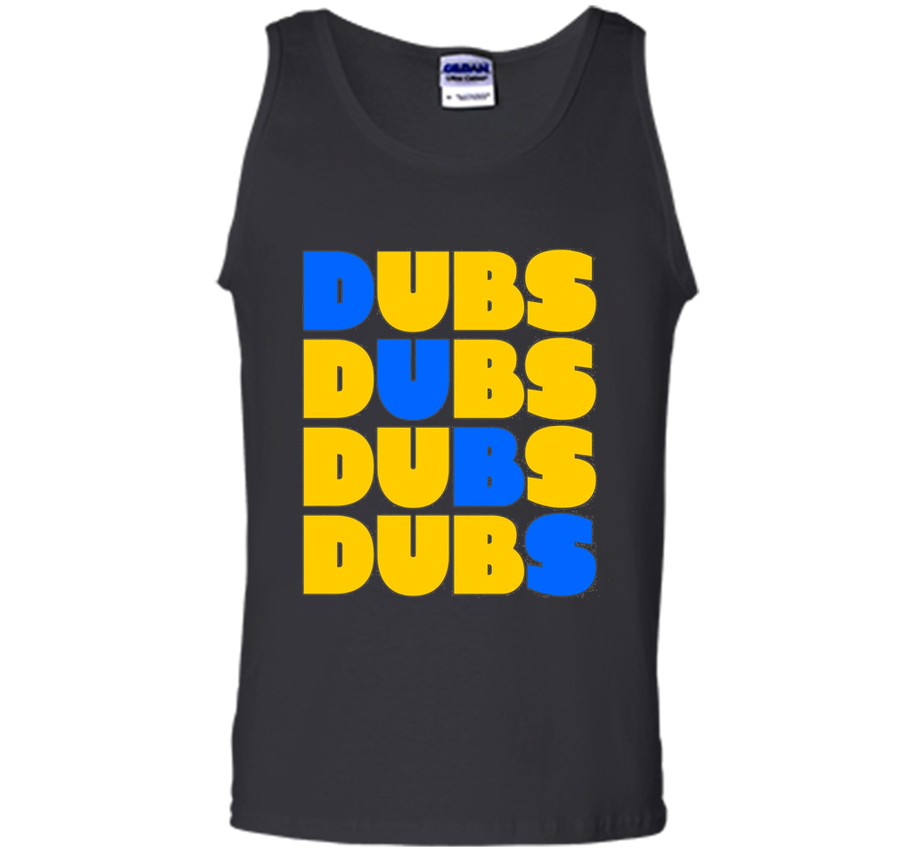 DUBS 2017 Champions T-Shirt