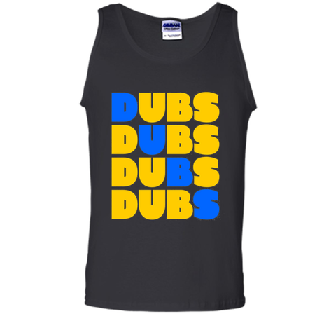 DUBS 2017 Champions T-Shirt