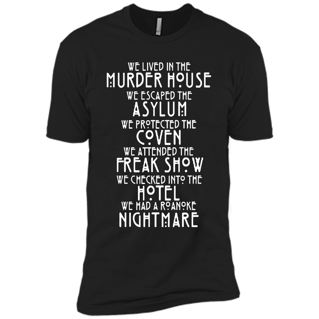 Murder House T-Shirt