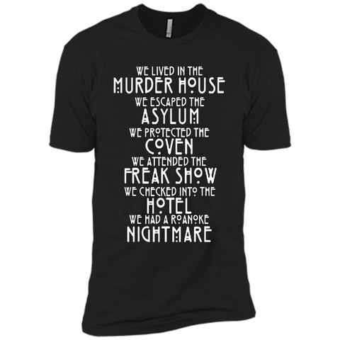 Murder House T-Shirt