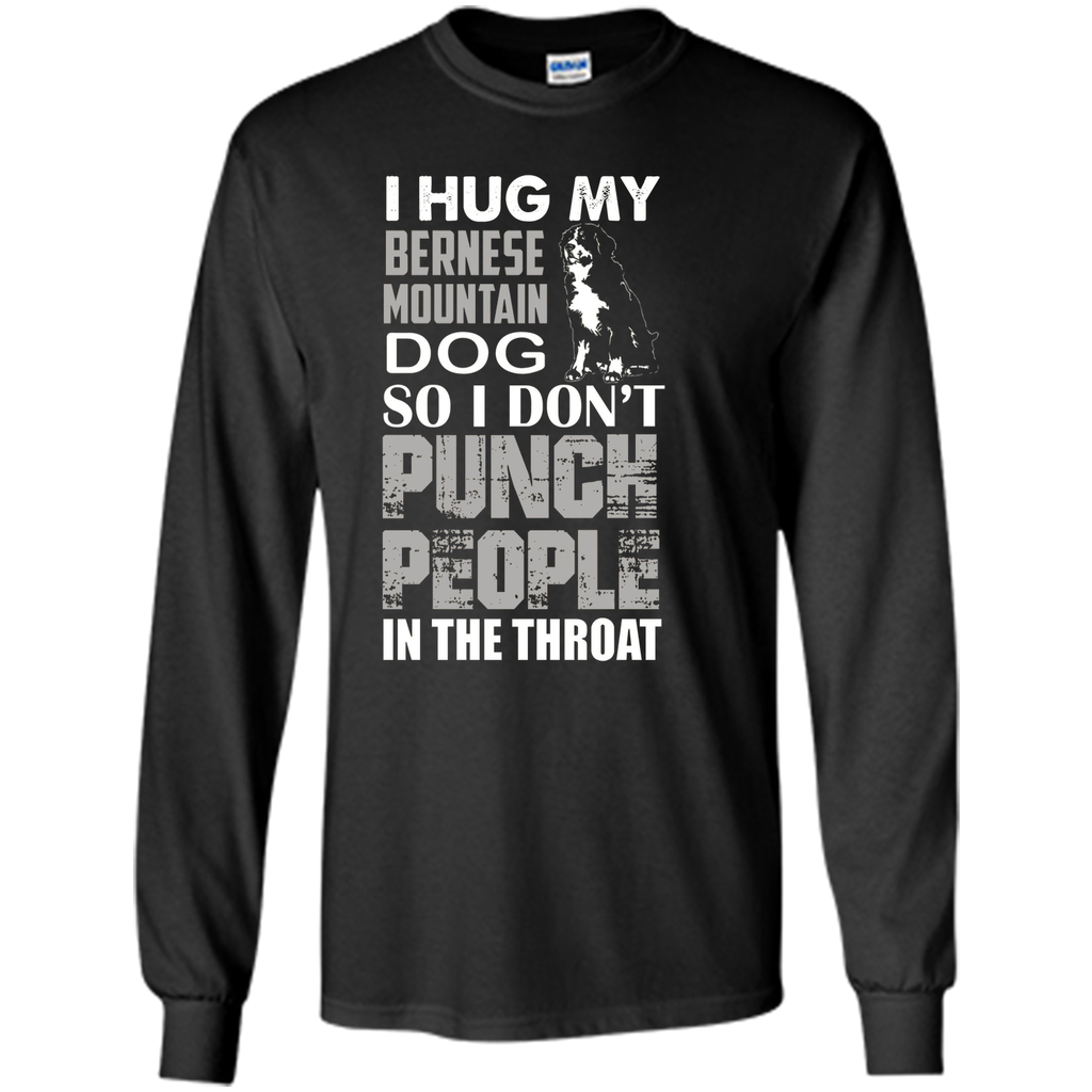 Bernese Mountain Dog Shirt