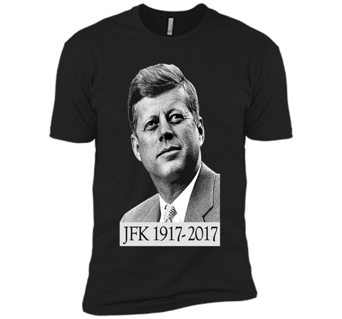 JFK Shirt - Kennedy tshirt - Kennedy 100 years - JFK 100
