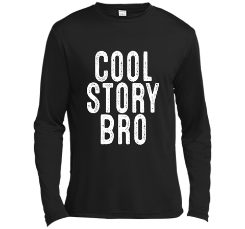 Cool Story Bro T-Shirt