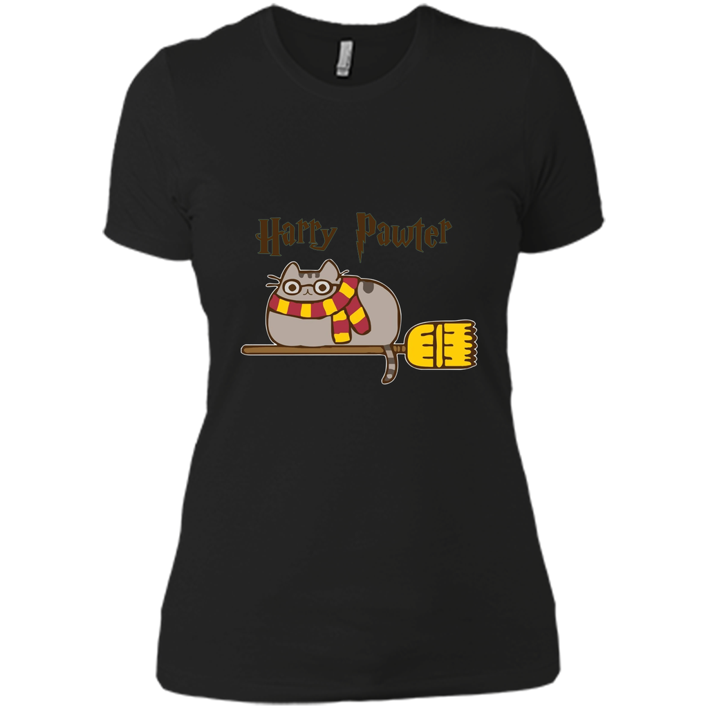 Harry Pawter T-Shirt