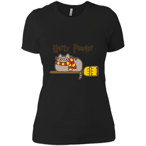 Harry Pawter T-Shirt