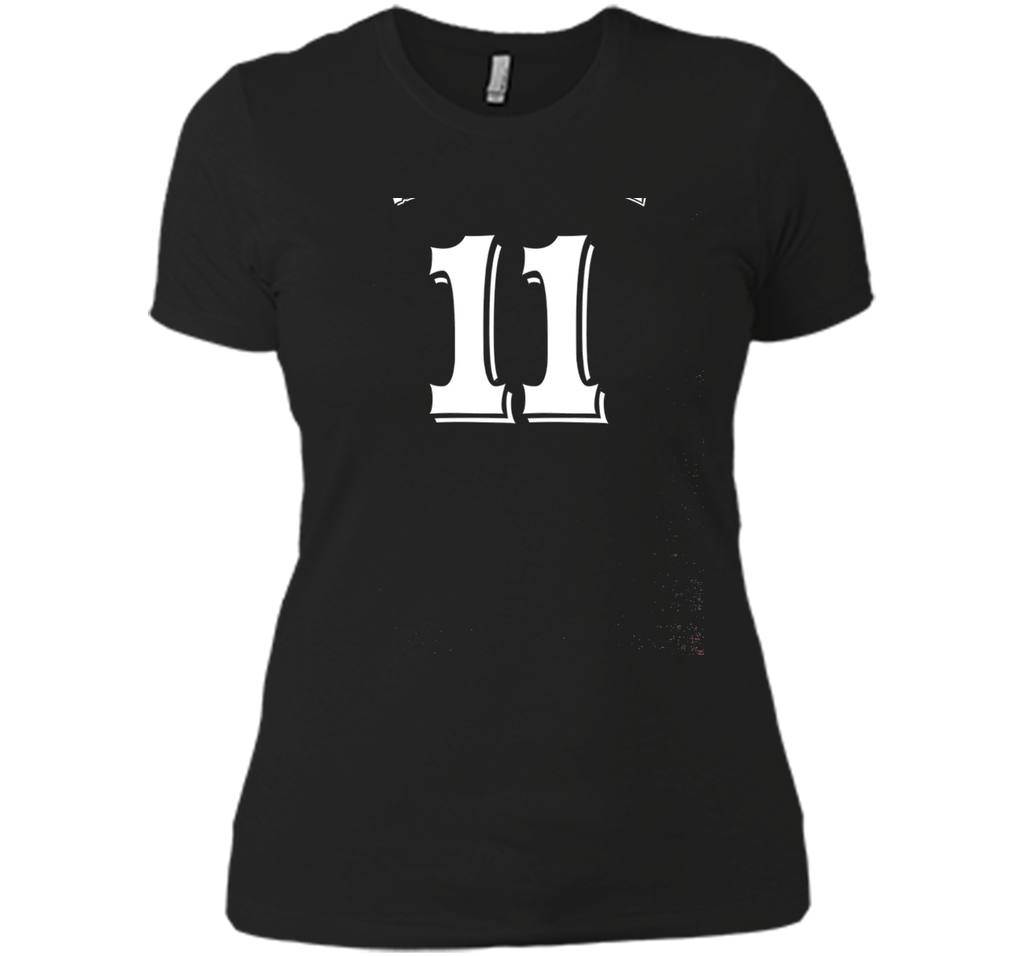 Together Since 2011 Couple's T-Shirt