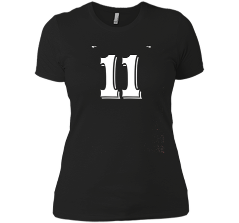 Together Since 2011 Couple's T-Shirt