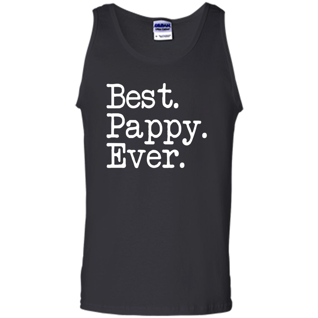 mens pappy gift best pappy ever shirt