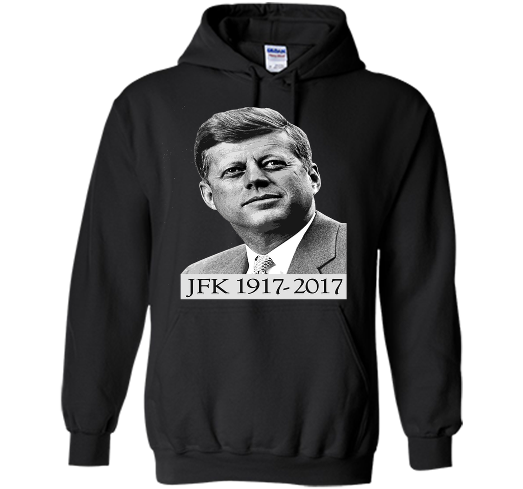 JFK Shirt - Kennedy tshirt - Kennedy 100 years - JFK 100