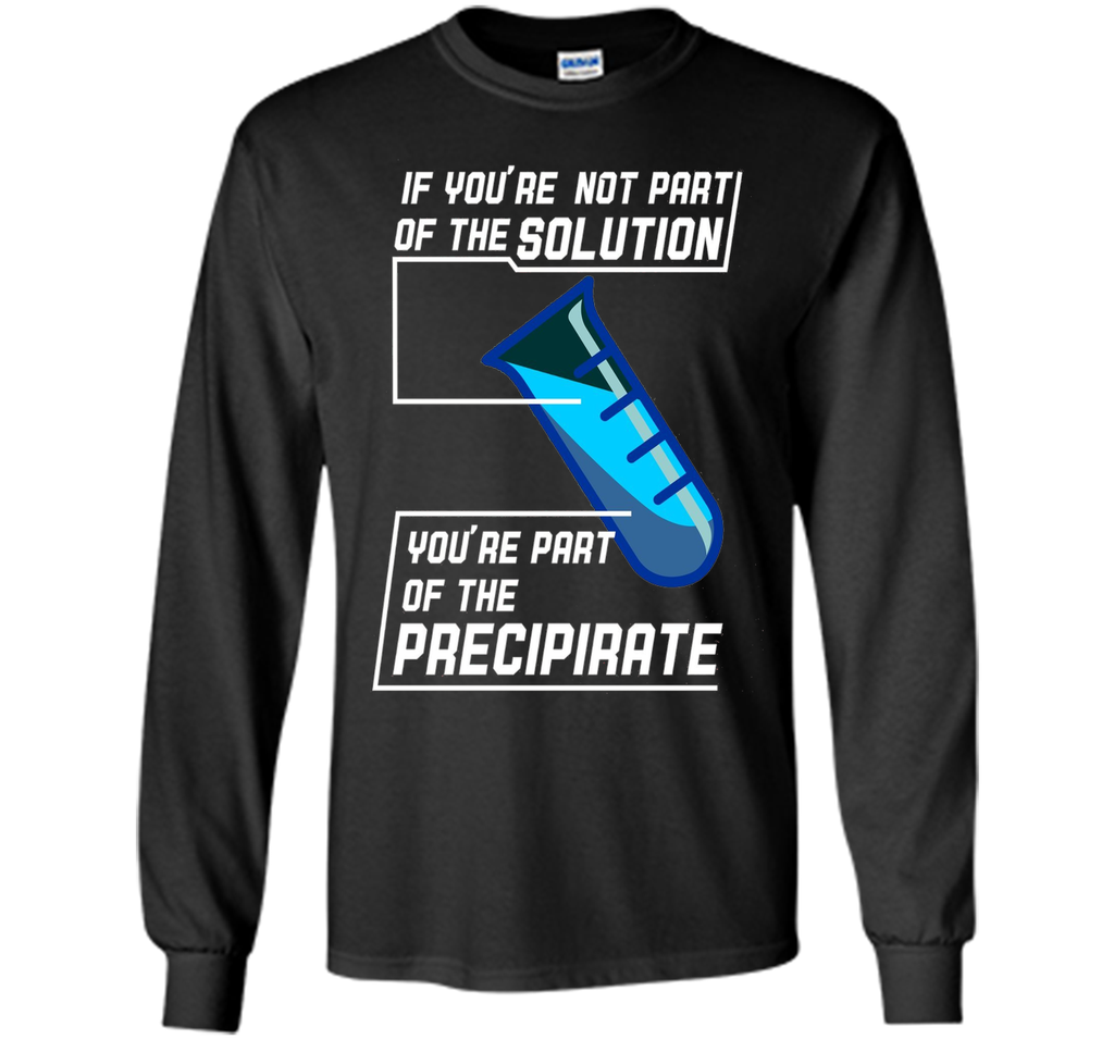 Funny Science Shirt Gift I Love Chemistry Teacher Shirt Gift