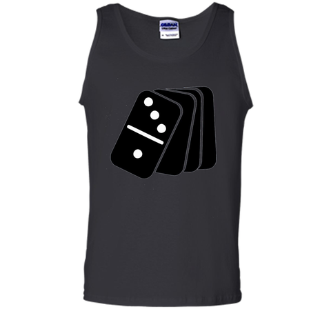 Dominoes T-shirt