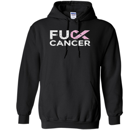 Distressed Ladies Cancer Gifts Fight Cancer T-Shirt Tee
