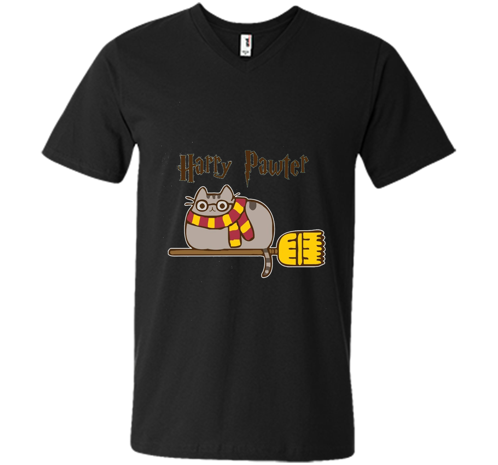 Harry Pawter T-Shirt