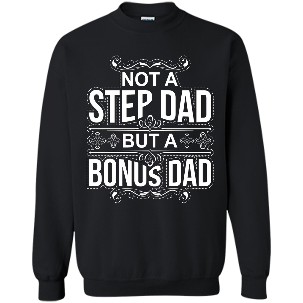 Not a step DAD but a bonus DAD father day gift for PAPA