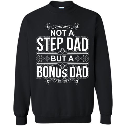 Not a step DAD but a bonus DAD father day gift for PAPA