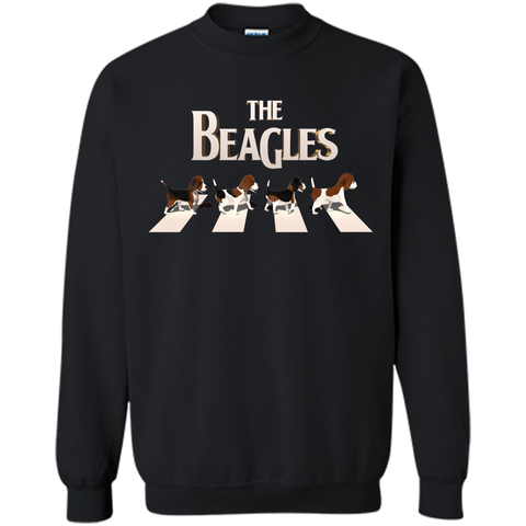 The Beagles Premium T-Shirt