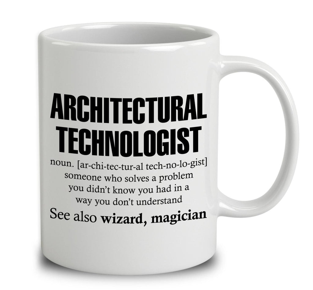 Architectural Technologist Someone Who Solves A Problem