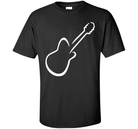Electric guitar T-Shirt