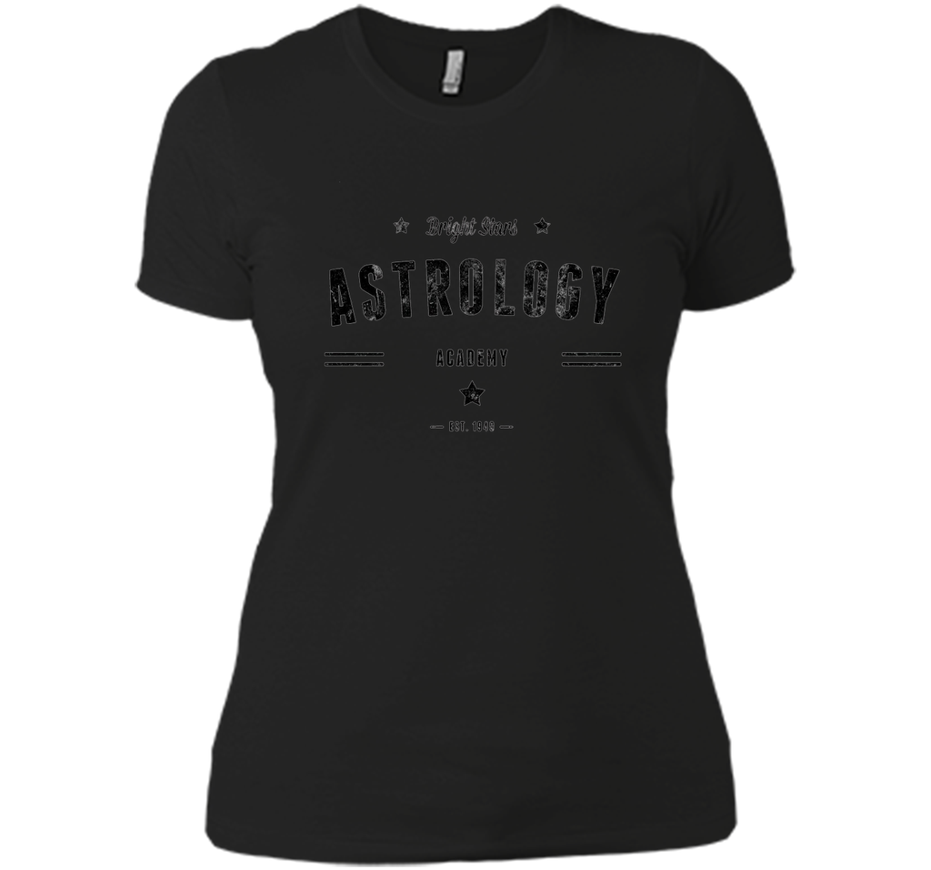 Bright Stars Astrology Academy Tee