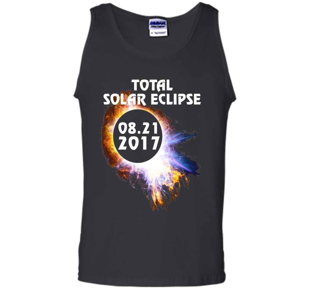 Total Solar Eclipse T-Shirt | August 21 2017 | Sun/Stargazer
