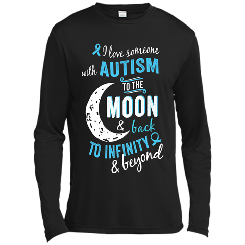 Autism Awareness Ribbon T-shirts