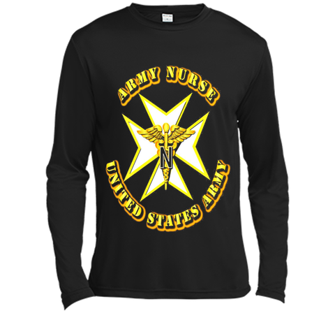 US Army - Army Nurse Tshirt