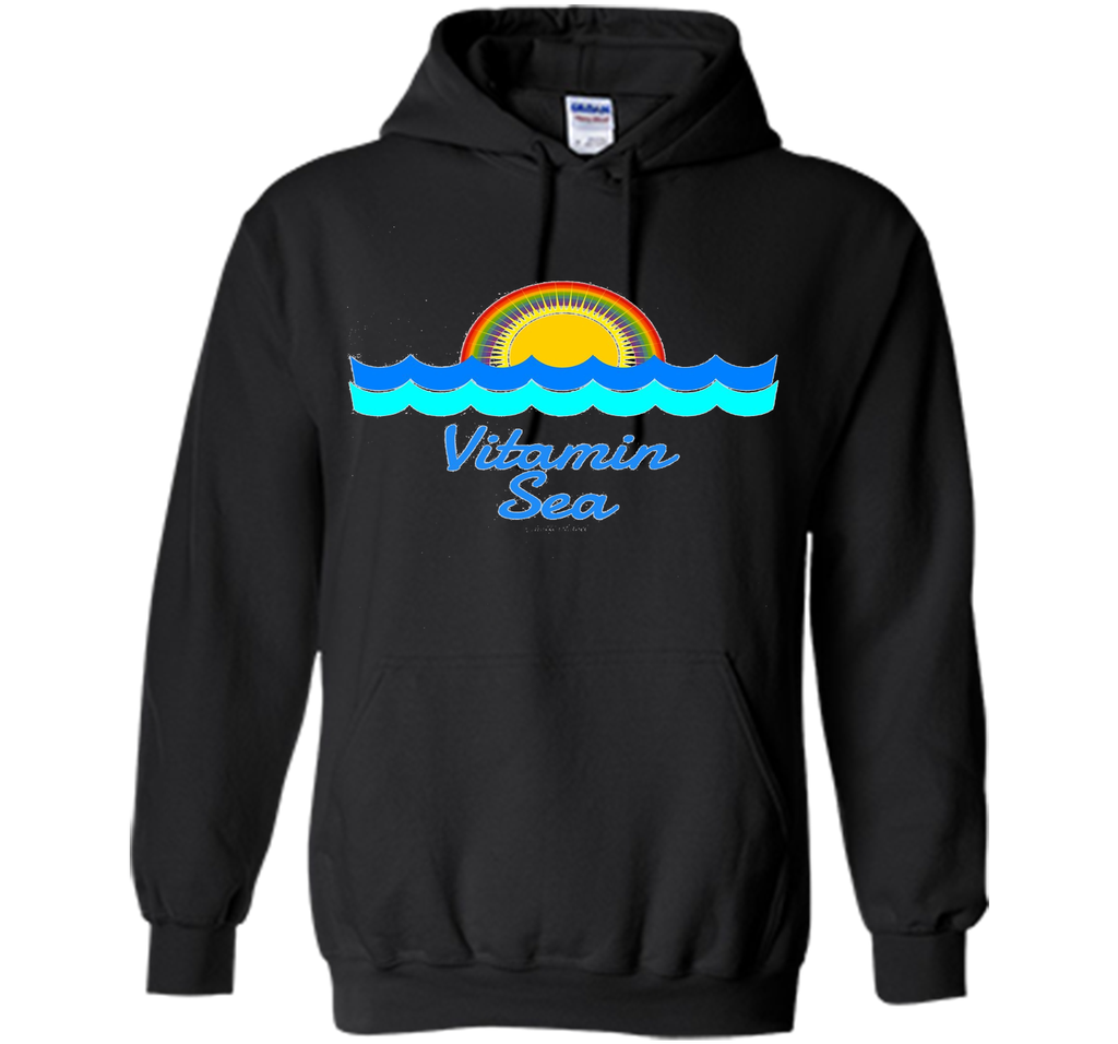 MuffinChanel: Vitamin Sea Shirt