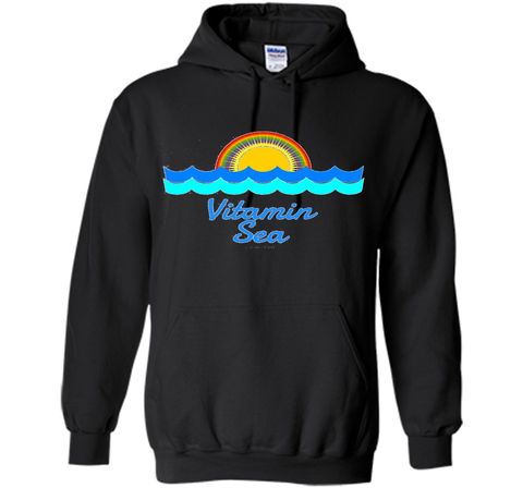 MuffinChanel: Vitamin Sea Shirt