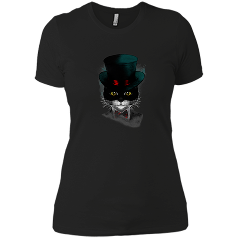 the tuxedo cat T-Shirt