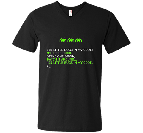 Debugger Funny Shirt - Programmer - coding - Hacker