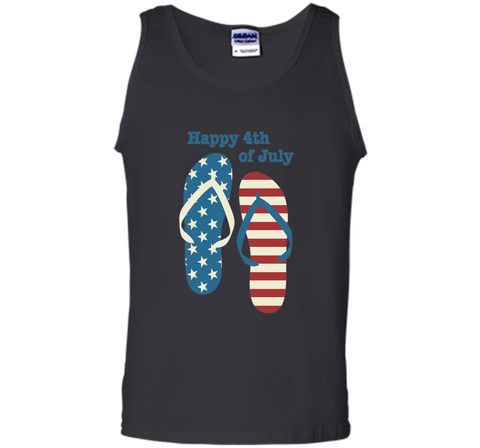 Happy 4th Of July T-shirt