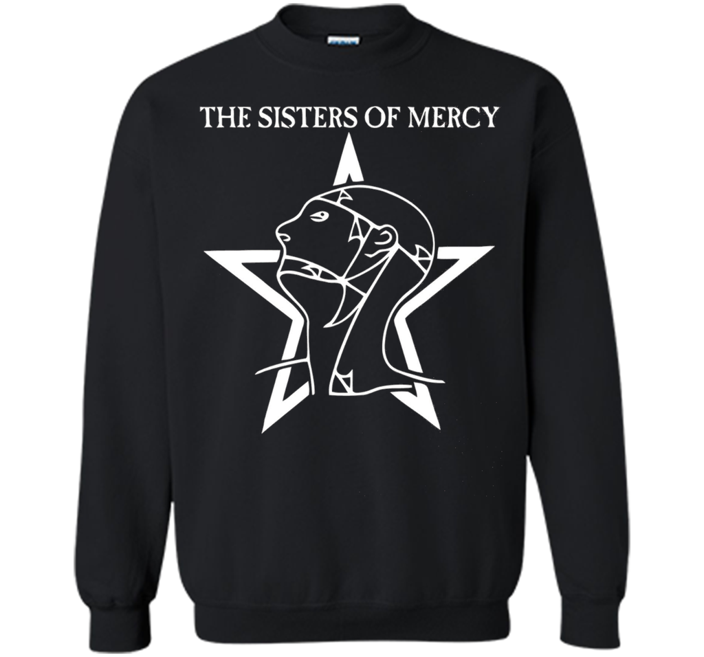 The Sisters Of Mercy T Shirts