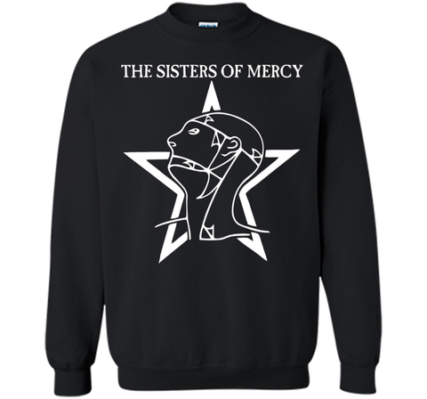 The Sisters Of Mercy T Shirts