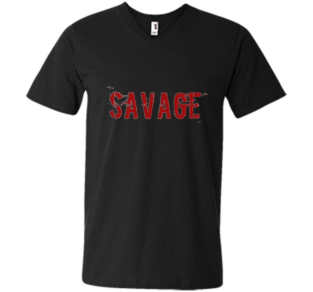 Savage T-Shirt