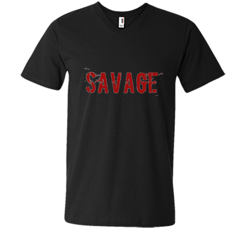 Savage T-Shirt