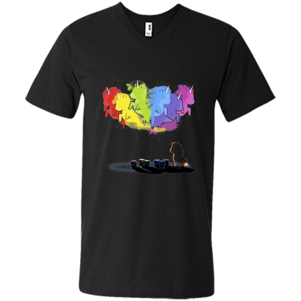 unicorn dreams-lovely unicorn t shirt