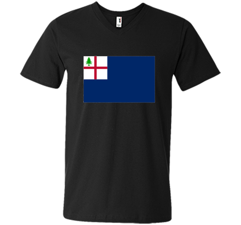 Bunker Hill Revolutionary War Patriot USA Flag T-Shirt