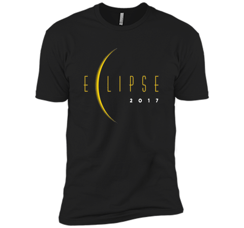 Total Solar Eclipse 2017 -Total Solar Eclipse shirt