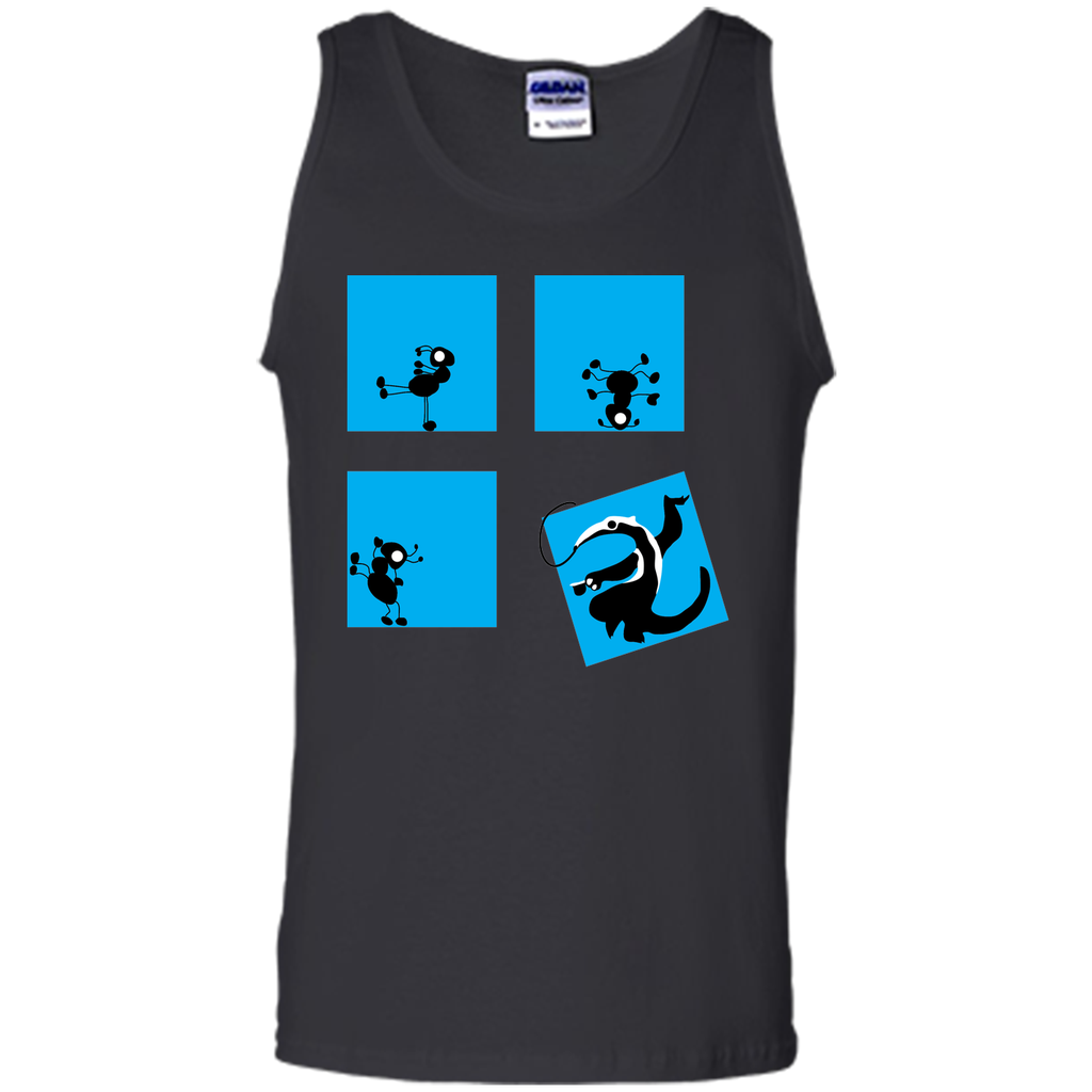 Charming Ants Partying 2017 T Shirt